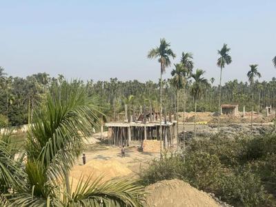 Project Image of 1237.0 - 1447.0 Sq.ft 3 BHK Villa for buy in Aryan E Villas