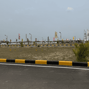 Project Image of 700.0 - 1190.0 Sq.ft Residential Plot Plot for buy in SN Serasa Garden Villas