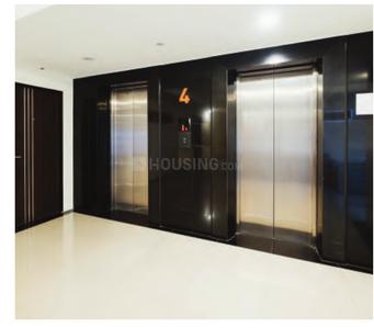Project Image of 1618.0 - 1969.0 Sq.ft 3 BHK Apartment for buy in Traventure Zeal