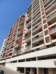 Project Image of 903.0 - 3438.0 Sq.ft 3 BHK Apartment for buy in Kolte Patil 24k Stargaze