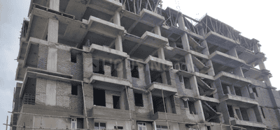 Project Image of 794.0 - 1004.66 Sq.ft 2 BHK Apartment for buy in RGM Pushkara