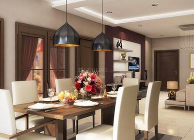 Project Image of 1400.0 - 1800.0 Sq.ft 2 BHK Apartment for buy in Terra Alpha Land Celest Phase 1
