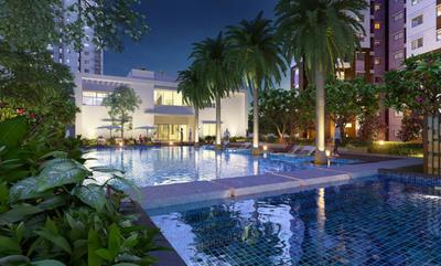 Project Image of 818.0 - 1285.0 Sq.ft 2 BHK Apartment for buy in Code Name Mangalam