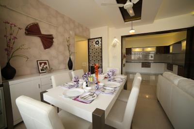 Project Image of 1551.0 - 2120.0 Sq.ft 2 BHK Apartment for buy in Durga Flute
