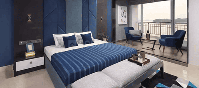 Project Image of 415.16 - 607.08 Sq.ft 1 BHK Apartment for buy in Alliaance Gloria