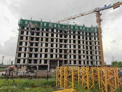 Project Image of 650 Sq.ft 1 BHK Apartment / Flat for sale in Kalyan West for Rs. 3150000