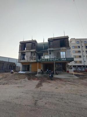 Project Image of 720.0 - 850.0 Sq.ft 2 BHK Apartment for buy in Akshar Poojan
