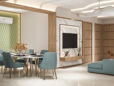 Project Image of 871.63 - 4207.7 Sq.ft 1 BHK Apartment for buy in Lotus Tower