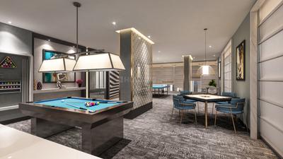 Project Image of 320.0 - 677.0 Sq.ft 1 BHK Apartment for buy in Ariha Signature