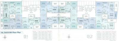 Project Image of 292.0 - 508.0 Sq.ft 1 BHK Apartment for buy in Ideal Gayatri Mantra
