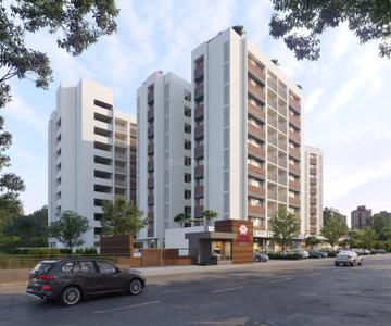 Project Image of 1485 Sq.ft 2 BHK Apartment / Flat for sale in Koba for Rs. 7200000