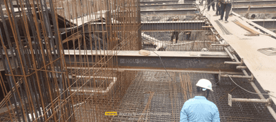 Project Image of 0.0 - 4800.0 Sq.ft 4 BHK Apartment for buy in Orbit Bella