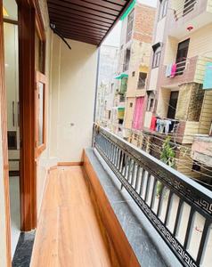 Project Image of 540.0 - 650.0 Sq.ft 2 BHK Apartment for buy in Saarthi Affordable Flats