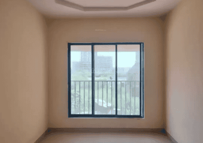 Topaz Heights Building No 3 Wing A And B Bedroom 1