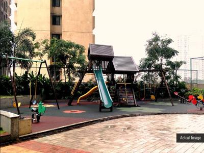 Project Image of 0.0 - 1597.0 Sq.ft 4 BHK Apartment for buy in Dosti The Majesta