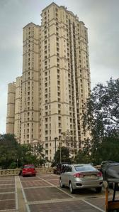 Gallery Cover Pic of Hiranandani Buttercup