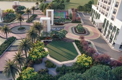 Project Image of 475.23 - 1862.72 Sq.ft 1 BHK Apartment for buy in Indiabulls Park