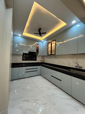 Project Image of 1320.0 - 1770.0 Sq.ft 3 BHK Apartment for buy in Puja Prime II