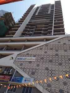Project Image of 396.0 - 683.0 Sq.ft 1 BHK Apartment for buy in Deekay Solace
