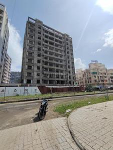 Project Image of 0.0 - 1267.0 Sq.ft 3 BHK Apartment for buy in Aashray Elegance