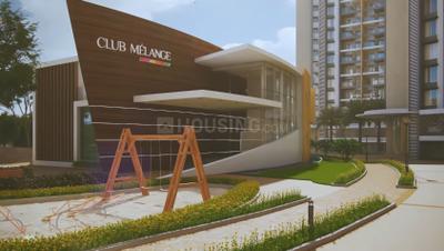Project Image of 512.04 - 619.46 Sq.ft 2 BHK Apartment for buy in Rama Melange Residences Phase IV
