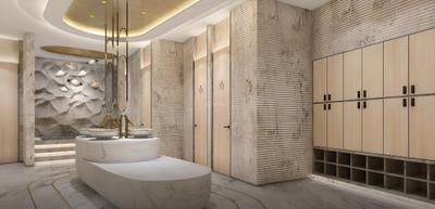 Project Image of 789.6 - 1041.36 Sq.ft 2 BHK Apartment for buy in Piramal Mahalaxmi North Tower 3