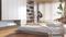 Mahindra Vista Bedroom 2