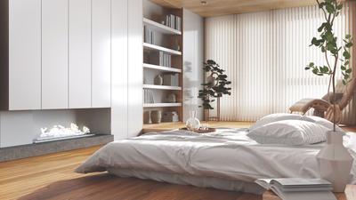 Project Image of 653.0 - 1624.0 Sq.ft 2 BHK Apartment for buy in Mahindra Vista Phase 1