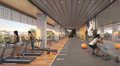 Project Image of 774.0 - 1044.0 Sq.ft 2 BHK Apartment for buy in Empyrean Leela Phase I