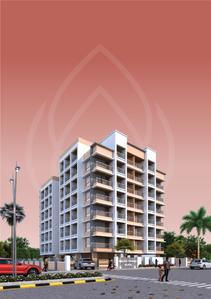 Project Image of 690 Sq.ft 1 BHK Apartment / Flat for sale in Ambernath East for Rs. 2500000