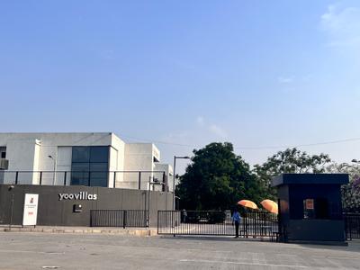 Project Image of 0.0 - 7500.0 Sq.ft 5 BHK Villa for buy in Panchshil Yoovillas