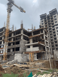 Project Image of 2450.0 - 4247.0 Sq.ft 3 BHK Apartment for buy in TRA Aalay