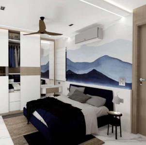 Project Image of 1010.0 - 1545.0 Sq.ft 2 BHK Apartment for buy in Vihaan 107