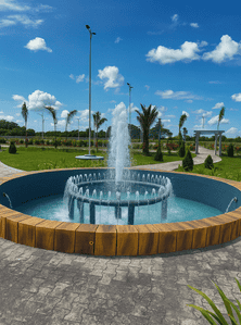 Project Image of 538.0 - 5540.0 Sq.ft Residential Plot Plot for buy in Preethi Velammal Garden