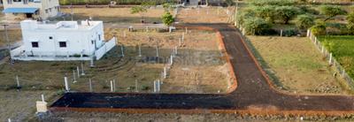 Project Image of 1000.0 - 1200.0 Sq.ft Residential Plot Plot for buy in VGN Southern Meadows Phase II