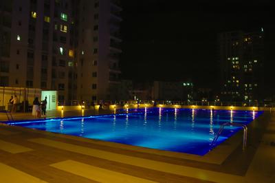 Project Image of 900.0 - 3663.0 Sq.ft 2 BHK Apartment for buy in G Corp The Icon South