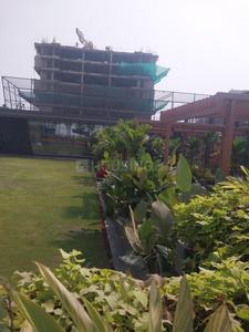 Project Image of 0.0 - 866.49 Sq.ft 2 BHK Apartment for buy in Majestique Signature Towers Building No B Wing B6