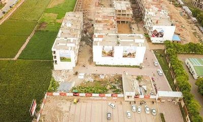 Project Image of 1189.95 - 1580.03 Sq.ft 3 BHK Apartment for buy in Parkwood Metro Town