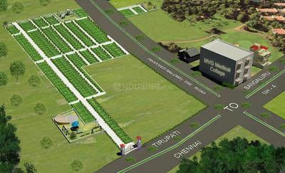 Project Image of 1200.0 - 2400.0 Sq.ft Residential Plot Plot for buy in Abhaya Aditya Grand