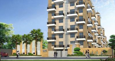 Project Image of 607.0 - 742.0 Sq.ft 1 BHK Apartment for buy in Anjani Gaatha 