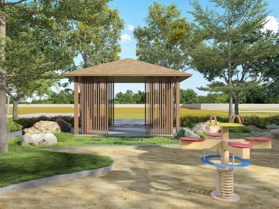 Project Image of 1000 Sq.ft Residential Plot / Land for sale in Mathpurena for Rs. 2500000
