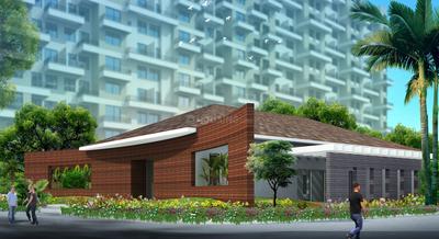Avior Prakriti D Navyangan Club House 1