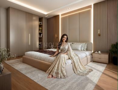 Project Image of 2000.0 - 2680.0 Sq.ft 3 BHK Villa for buy in Green Residency