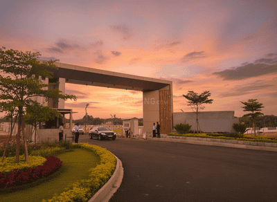 Sameera Nellai One Gated Community 1