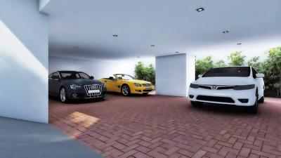 Project Image of 1452.0 - 1487.0 Sq.ft 4 BHK Villa for buy in K N Insignia Phase II