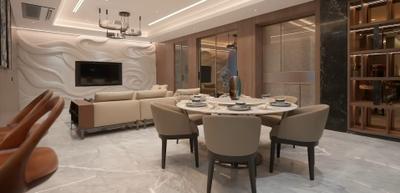 Project Image of 2714.12 - 4256.0 Sq.ft 4 BHK Apartment for buy in Venus Pashmina