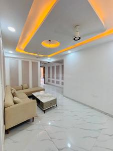 Project Image of 965 Sq.ft 2 BHK Builder Floor for sale in Noida Extension for Rs. 5211018