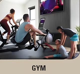 Project Image of 971.94 - 1515.98 Sq.ft 2 BHK Apartment for buy in Shivam Grand
