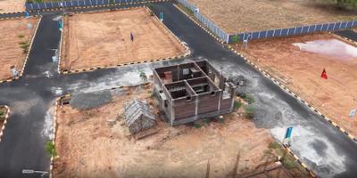 Project Image of 540.0 - 2573.0 Sq.ft Residential Plot Plot for buy in VIP Uptown
