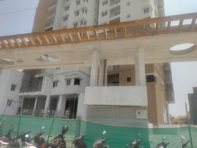 Project Image of 1110.0 - 2558.0 Sq.ft 2 BHK Apartment for buy in Monarch Aqua